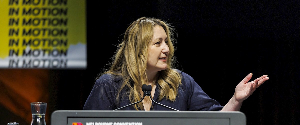 Pharmacy ‘in motion’ as MM2025 kicks off in Melbourne